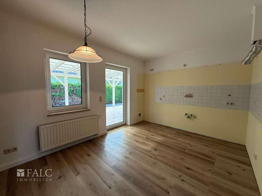 Immobilie in Garz/Rügen - Traum-Bungalow auf Rügen – Ruhe, Natur und Komfort in Top-Lage! - Bild 3