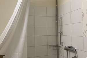 Teilsanierte 3 Zimmerwhg. mit ruhigem Balkon – Feldstraße 8, 47228 Bergheim, Duisburg – Vorschaubild 6