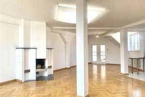 Prov.-frei: Großzügige Luxus-Dachgeschoßwohnung in Traumlage nahe Lietzensee – Witzlebenstrasse 2, 14057 Charlottenburg, Berlin – Vorschaubild 6