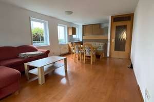 2-Zimmer Erdgeschosswohnung mit Terrasse und Garagenstellplatz – Robert-Bosch-Straße 103, 74081 Sontheim, Heilbronn – Vorschaubild 2