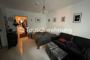 Tauschwohnung: Klein aber fein in der schönsten Straße Kölns – 50670 Neustadt/Nord, Köln – Vorschaubild 2