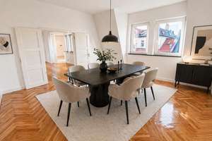 Exklusive Dachgeschosswohnung mit Kamin & Aufzug – Die vollständige Adresse der Immobilie erhältst du vom Anbieter., 10249 Friedrichshain, Berlin – Vorschaubild 4