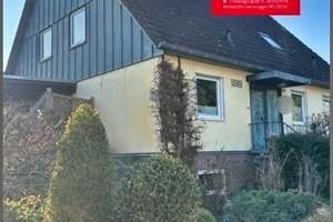 Großes Fertighaus in Bad Sassendorf-Weslarn  – Die vollständige Adresse der Immobilie erhältst du vom Anbieter., 59505 Bad Sassendorf – Vorschaubild 1