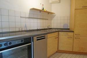 Gepflegte 2-Zi-Wohnung mit Balkon in KA-Weststadt – Sophienstr. 121, 76135 Weststadt, Karlsruhe – Vorschaubild 9