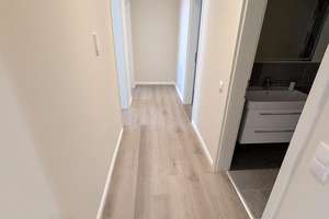 Top 5-Zimmer KfW Wohnung mit Küche, Balkon Bodenheizung in bester Lage von Wiesbaden Mitte – Moritzstraße 68, 65185 Mitte, Wiesbaden – Vorschaubild 10