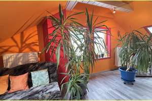 Attraktive Doppelhaushälfte mit großem Garten in begehrter Lage  Weiherhaus – Die vollständige Adresse der Immobilie erhältst du vom Anbieter., 90455 Altstadt, St. Sebald, Nürnberg – Vorschaubild 25