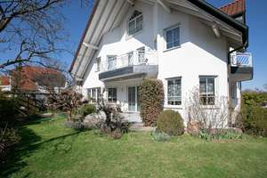 Großzügiges Zuhause am Feldrand -ideal auch für die große Familie – Die vollständige Adresse der Immobilie erhältst du vom Anbieter., 63322 Rödermark – Vorschaubild 12