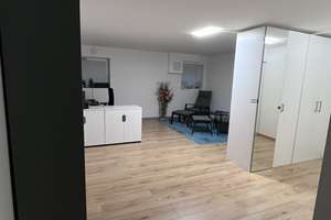 Sehr schöne 4-Zimmer EG-Wohnung mit gehobener Innenausstattung - Einbauküche und Gartenanteil – Die vollständige Adresse der Immobilie erhältst du vom Anbieter., 91239 Henfenfeld – Vorschaubild 21