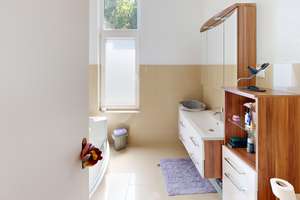 Villa mit außergewöhnlicher Panoramasicht über Bad Harzburg in windgeschützter Lage (EFH oder Büro) – Die vollständige Adresse der Immobilie erhältst du vom Anbieter., 38667 Bad Harzburg – Vorschaubild 19