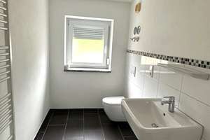 Charmante 2-Zimmer-Wohnung mit Terrasse und Stellplatz – Die vollständige Adresse der Immobilie erhältst du vom Anbieter., 86633 Neuburg an der Donau – Vorschaubild 11