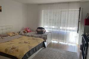 Ideal geschnittene 3-Zimmer-Wohnung mit separatem Esszimmer – Krimmerstraße 20, 63067 Messehalle, Offenbach am Main – Vorschaubild 3