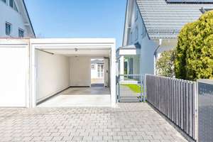 Attraktive DHH, 5 Zimmer inkl. Hobbyraum in ruhiger Wohnlage – Erbbaurecht - 73 Jahre Restlaufzeit – Die vollständige Adresse der Immobilie erhältst du vom Anbieter., 80995 Lerchenau-West, München – Vorschaubild 43