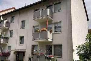 Nur ein kleiner Spaziergang bis in die City! – Die vollständige Adresse der Immobilie erhältst du vom Anbieter., 31655 Stadthagen – Vorschaubild 3