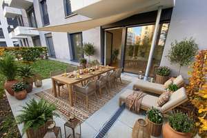 Seltenes Angebot: moderne 2-Zimmer-Wohnung mit Terrasse & Wohlfühlfaktor – Tabbertstraße 6B., 12459 Oberschöneweide, Berlin – Vorschaubild 13