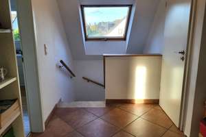 MODERNES REIHENHAUS MIT KELLER UND SONNENGARTEN IN ROMMERSKIRCHEN-BUTZHEIM ZU VERKAUFEN... – Im Kämpchen 5, 41569 Rommerskirchen – Vorschaubild 18