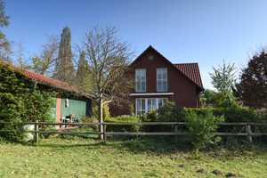 Günstiges 4-Raum-Einfamilienhaus mit gehobener Innenausstattung und EBK in Blender – Holtumer Dorfstraße 12, 27337 Verden (Kreis) – Vorschaubild 3