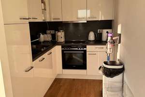 Ablöse von Möbel 3,7 K , Modernes Wohnen in Gerresheim: 2-Zimmer-Wohnung mit Balkon – Heyestraße 215, 40625 Gerresheim, Düsseldorf – Vorschaubild 5