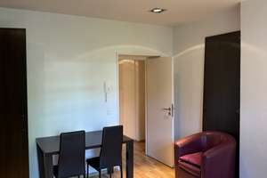 Möbliertes Apartment am Post Tower | ca. 32 m² | 980 € all-in | sofort bezugsfrei – heinrich-brüning-straße 18, 53113 Gronau, Bonn – Vorschaubild 2