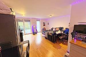 Vermietetes Apartment in beliebter Wohnlage von Bonn-Poppelsdorf – Die vollständige Adresse der Immobilie erhältst du vom Anbieter., 53115 Poppelsdorf, Bonn – Vorschaubild 3