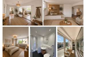 Traumhafte 3-Zimmer-Wohnung mit Wintergarten & Wohlfühlbad – ideal für Paare & kleine Familien