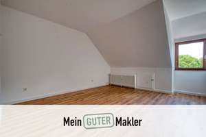 Erstbezug nach Sanierung: Helle 3-Zimmer-Dachgeschosswohnung in der Kirchhuchtinger Landstraße 146 – Die vollständige Adresse der Immobilie erhältst du vom Anbieter., 28259 Kirchhuchting, Bremen – Vorschaubild 6