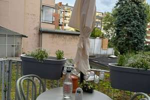* 134 qm. Wohntraum in der City! Grafenberger Allee* – Grafenberger Allee 143, 40237 Flingern Nord, Düsseldorf – Vorschaubild 2