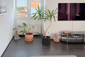 Kassel-Wehlheiden... Vermietete Dachstudiowohnung mit Balkon! – Die vollständige Adresse der Immobilie erhältst du vom Anbieter., 34121 Wehlheiden, Kassel – Vorschaubild 4