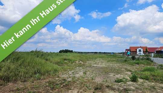 Bild von Das ausbaufähige und flexible Massivhaus "FürDich" in Rethmar.