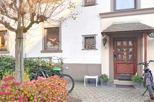 Hier wächst Familie ++ Flexibles Zuhause mit echten Wohlfühl-Oasen
