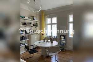 Tauschwohnung: 1-Zimmer Wohnung in Neukölln – Die vollständige Adresse der Immobilie erhältst du vom Anbieter., 12049 Neukölln (Ortsteil), Berlin – Vorschaubild 1
