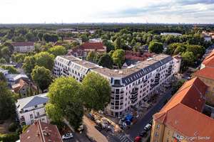 3-Zimmer-Wohnung für alle Lebensentwürfe - mit zwei Terrassen, zwei Bädern und viel Raum – Hämmerlingstraße 138, 12555 Köpenick, Berlin – Vorschaubild 25