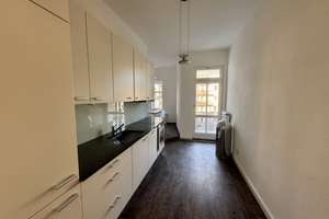 3-Zimmer-Wohntraum in Reudnitz-Thonberg – Die vollständige Adresse der Immobilie erhältst du vom Anbieter., 4317 Reudnitz-Thonberg, Leipzig – Vorschaubild 6