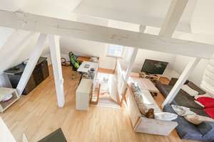 MAISONETTE IN DER ALTSTADT VON ETTENHEIM – Die vollständige Adresse der Immobilie erhältst du vom Anbieter., 77955 Ettenheim – Vorschaubild 5