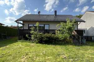 großzügiges, freistehendes Einfamilienhaus mit viel Potenzial in schöner Wohnlage von Lohmar – Rhein-Sieg-Kreis – Vorschaubild 1