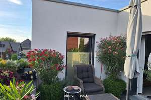 Penthouse, Einbauküche, Terrasse, Tiefgarage, Keller – 46519 Alpen – Vorschaubild 6