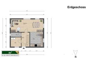 PROV.FREI F. KÄUFER: EFH BJ 2007, FAM.FREUNDLICH & EFFIZIENT IN TOPLAGE MIT DOP.CARPORT & GR. GARTEN – Die vollständige Adresse der Immobilie erhältst du vom Anbieter., 21442 Toppenstedt – Vorschaubild 28