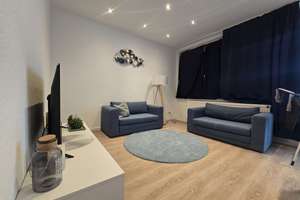 Zwei kleine Lofts! Ideal für Kapitalanleger! Top Zustand!