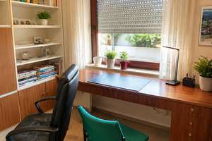 Terrassenwohnung mit außergewöhnlicher Architektur und traumhafter Aussicht in Karlsruhe-Stupferich – Die vollständige Adresse der Immobilie erhältst du vom Anbieter., 76228 Stupferich, Karlsruhe – Vorschaubild 14