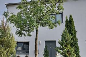 Doppelhaushälfte in Ingolstadt Süd