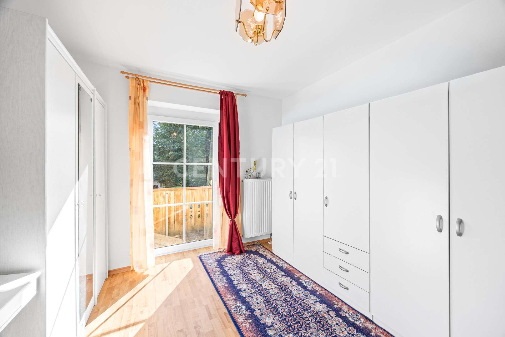 Immobilie in Grassau - Zwischen Chiemsee und Chiemgauer Alpen – Doppelhaushälfte auf Erbpacht - Bild 3