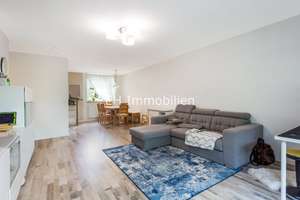 Attraktive, moderne 3-Zi.-Eigentumswohnung mit sonnigem Balkon in Frankfurt-Fechenheim – Die vollständige Adresse der Immobilie erhältst du vom Anbieter., 60386 Fechenheim, Frankfurt am Main – Vorschaubild 5