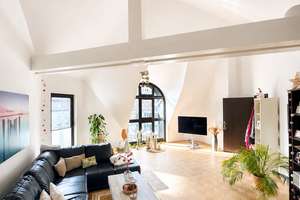 Keine Wohnung von der Stange – mit Balkon & TG-Stellplatz – Die vollständige Adresse der Immobilie erhältst du vom Anbieter., 65187 Biebrich, Wiesbaden – Vorschaubild 2