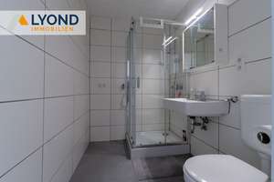 Sanierte 2-Zimmer-Wohnung in ruhiger Wohngegend – Die vollständige Adresse der Immobilie erhältst du vom Anbieter., 99887 Georgenthal/Thüringer Wald – Vorschaubild 5