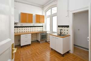 Hannover - Malerviertel: Charmante Altbauwohnung zum Renovieren! – Die vollständige Adresse der Immobilie erhältst du vom Anbieter., 30177 List, Hannover – Vorschaubild 8