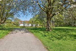 Wohnen direkt am Park: Ruhige 2-Zimmer-Wohnung in der Gartenstadt Trudering – Die vollständige Adresse der Immobilie erhältst du vom Anbieter., 81825 Waldtrudering, München – Vorschaubild 12