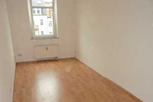 !!!UNI-NÄHE, Top-Wohnung mit Einbauküche und geräumigem Balkon!!! – Leipzig – Vorschaubild 1