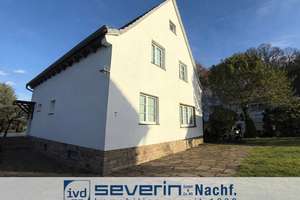 Dortmund-Bittermark: Freistehendes Einfamilienhaus in ruhiger Wohnlage