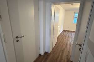Großzügiges 1-Zimmer-Apartment im Erdgeschoss mit Balkon und Einbauküche – Die vollständige Adresse der Immobilie erhältst du vom Anbieter., 68169 Neckarstadt-West, Mannheim – Vorschaubild 7