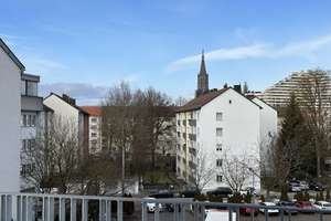 3-Zi.-Whg., 97,22 qm im 4. OG - SÜD STADT MITTE - ZUHAUSE MITTEN IN NEU-ULM – Die vollständige Adresse der Immobilie erhältst du vom Anbieter., 89231 Neu-Ulm – Vorschaubild 14