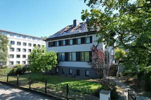 Wohn- und Geschäftshaus mit 507 m² – mitten in Hannover